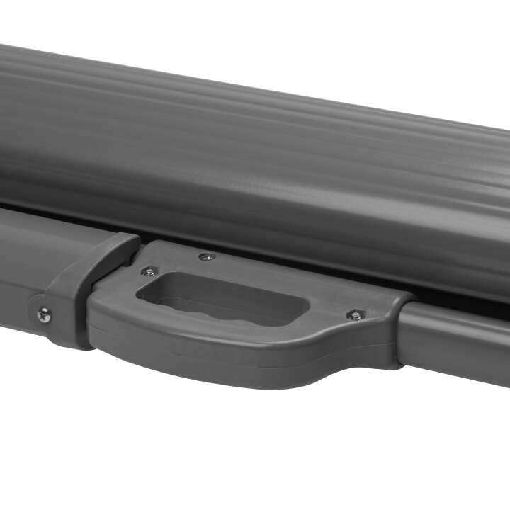 NOOR Seitenmarkise Exklusiv